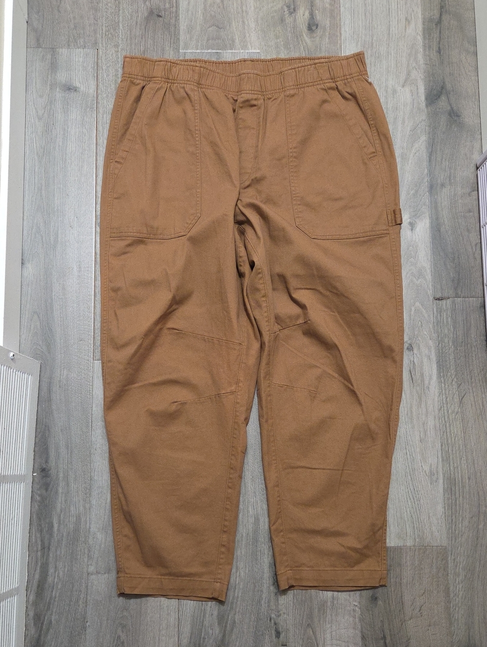 Old Navy Cotton Blend Pants